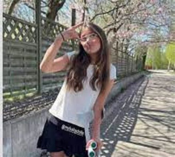 13-Year-Old Girl Vanessa Gonzalez Dies in Trampoline Accident