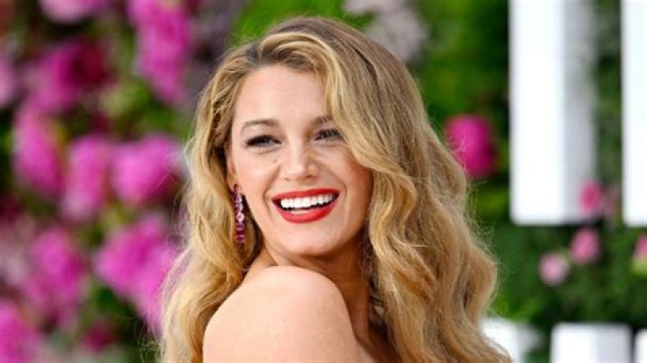 7 Wellness Secrets From Blake Lively — Celebwell