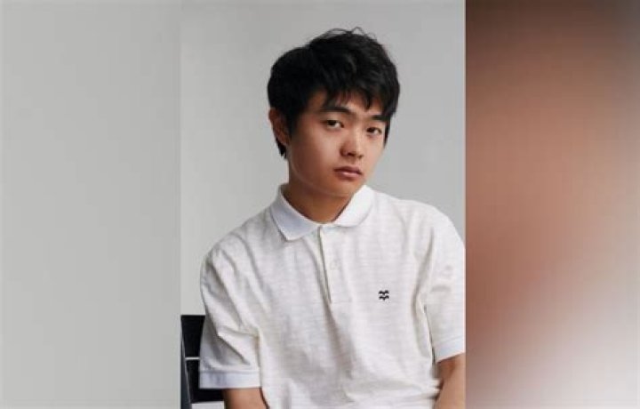 Actor Ben Wang Wiki, Age, Ethnicity, Girlfriend, Height & Net Worth
