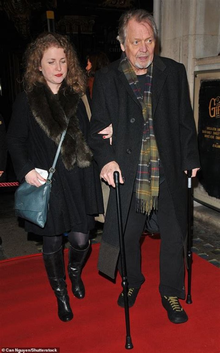 Actor David Soul Wife; Meet Helen Snell, Explore Her Age, Biography