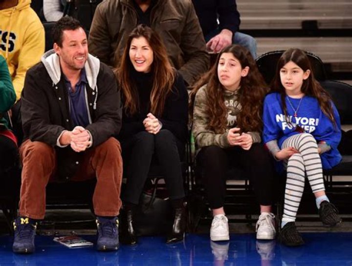 Adam Duvall Children: Meet Adam Duvall’s 2 Kids