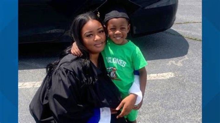 Addi Siscel Wiki, Age, Obituary, Parents, Boyfriend & School