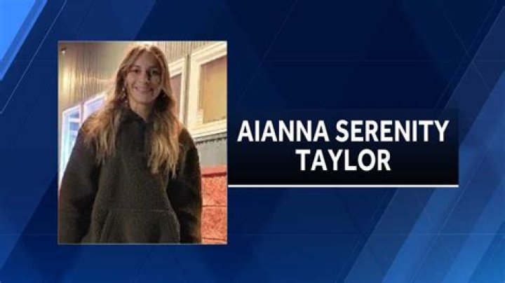 Aianna Serenity Taylor Update: Search Continues for Aianna
