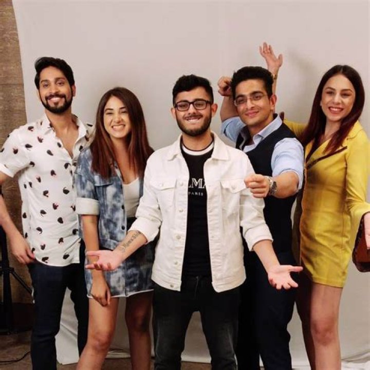 Ajey Nagar (Carryminati) Age, Wiki, Net Worth, Height
