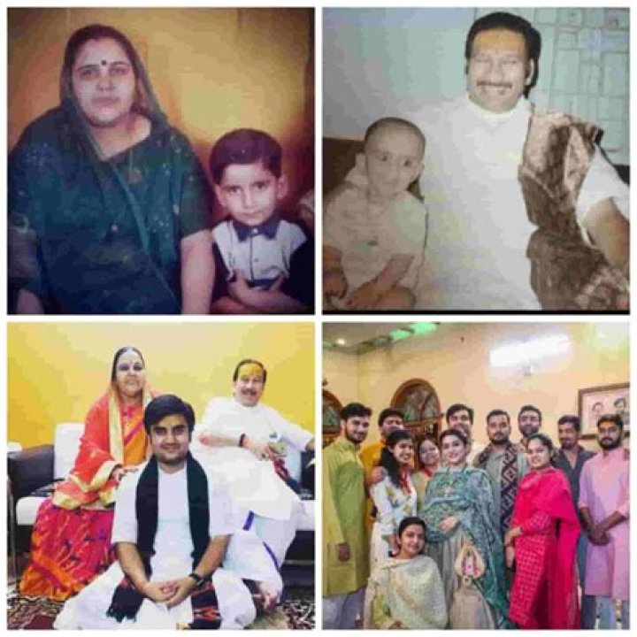 Akhilesh Kumar Upadhyay Biography, Family, Height, Age & More