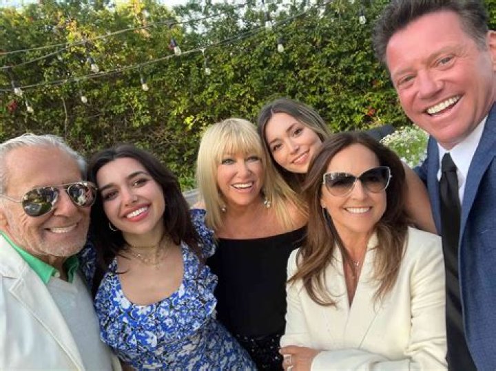 Alan Hamel (Suzanne Somers’ Husband) Wiki, Age, Wife, Kids, Net Worth and More