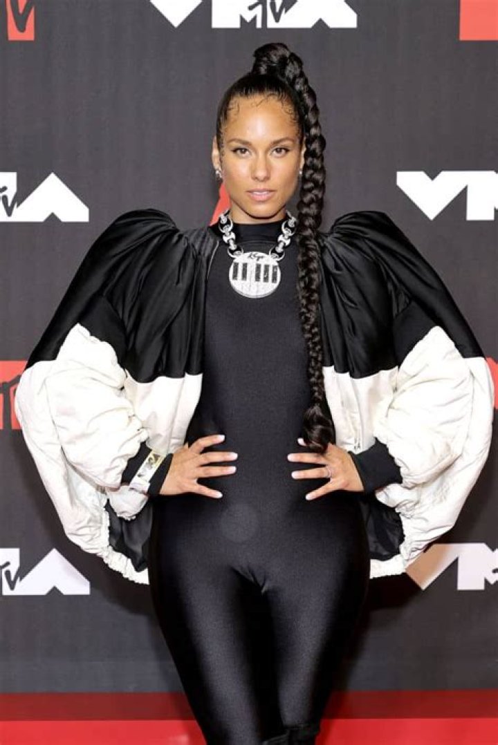 Alicia Keys Weight Loss Journey: A Deep Dive Into Her Transformative Quest for Wellness