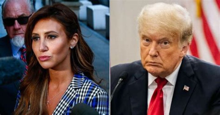 Alina Habba Plastic Surgery: Cause of Aliana's Resemblance with Melania Trump!