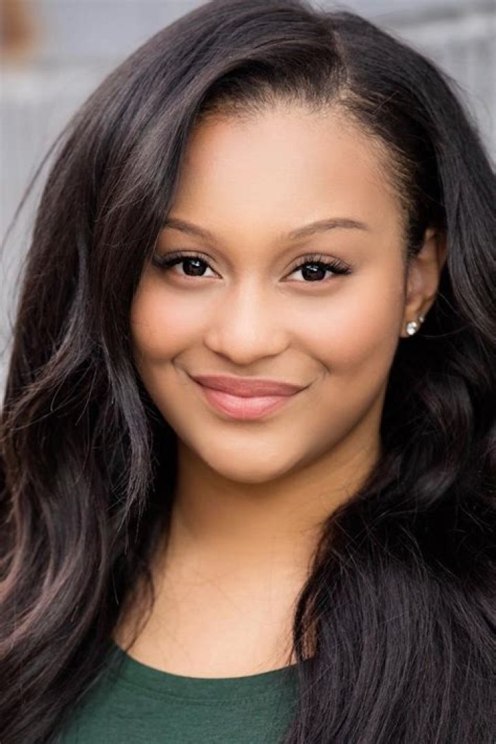 Aliyah Royale Wiki, Boyfriend, Age, Height & Parents