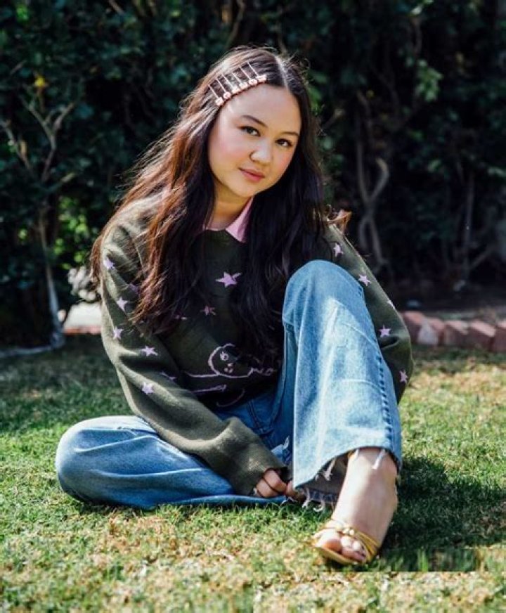 Amalia Yoo Wiki – Age, Bio, Boyfriend & Height [2020]