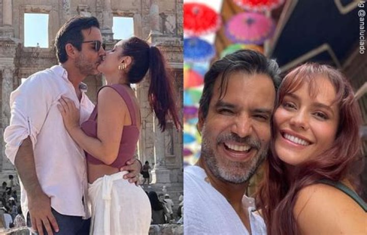 Ana Lucía Domínguez Wiki, Age, Boyfriend, Net Worth & Height