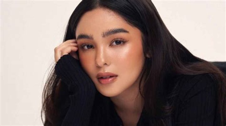 Andrea Brillantes Net Worth & Earnings (2024)