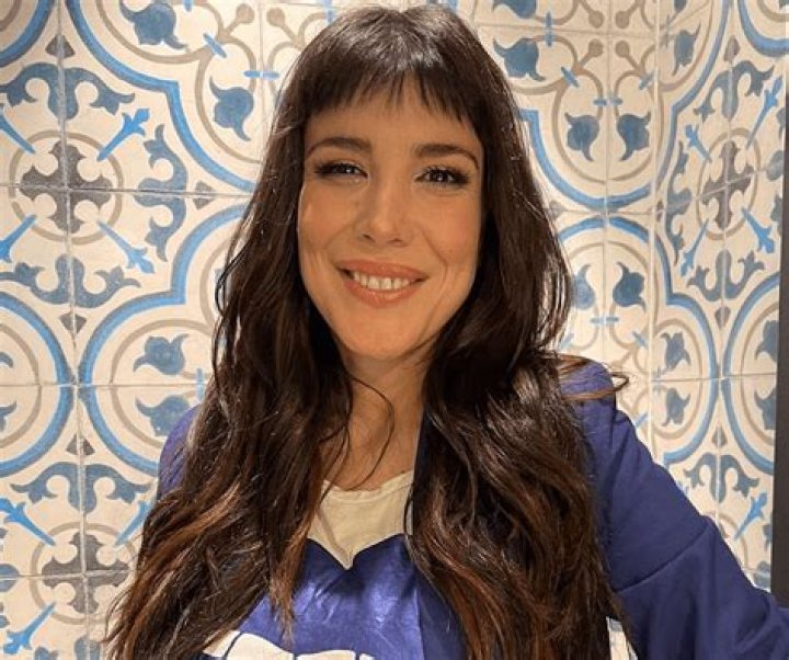 Andrea Rincón in Bathing Suit is a "Queen" — Celebwell