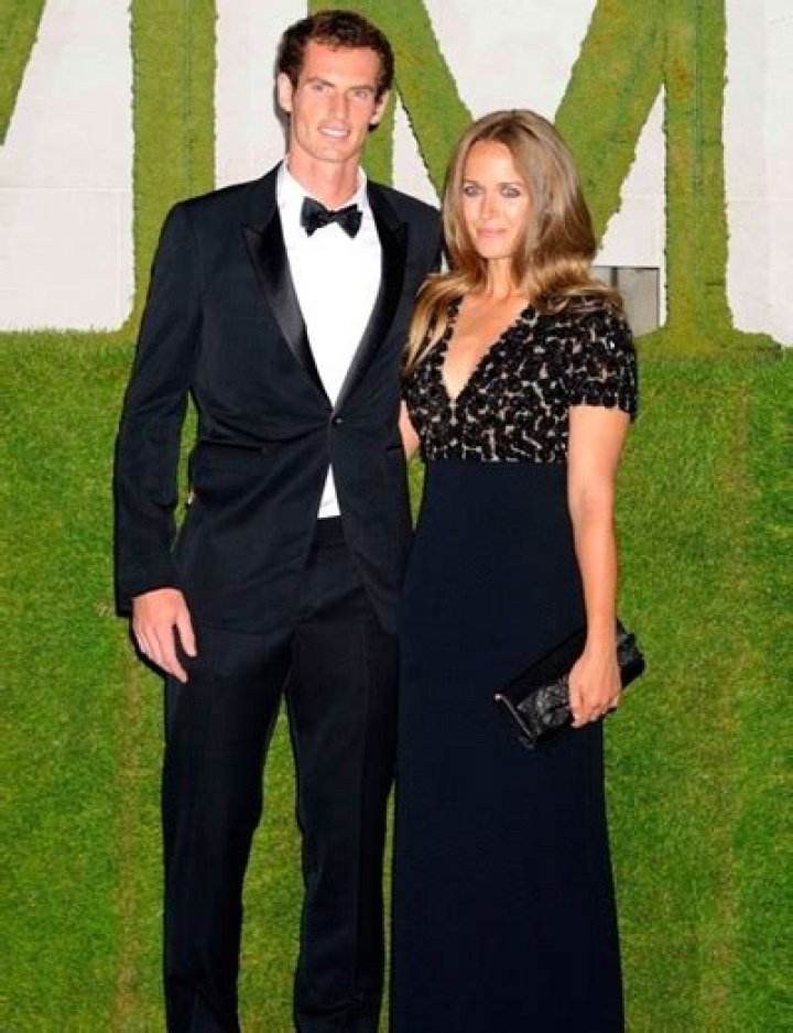 Andy Murray Height Weight Body Measurements Age Facts Family Bio