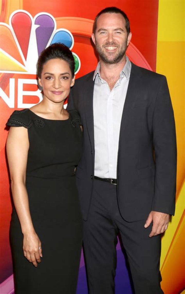 Archie Panjabi Height Weight Shoe Size Measurements Family