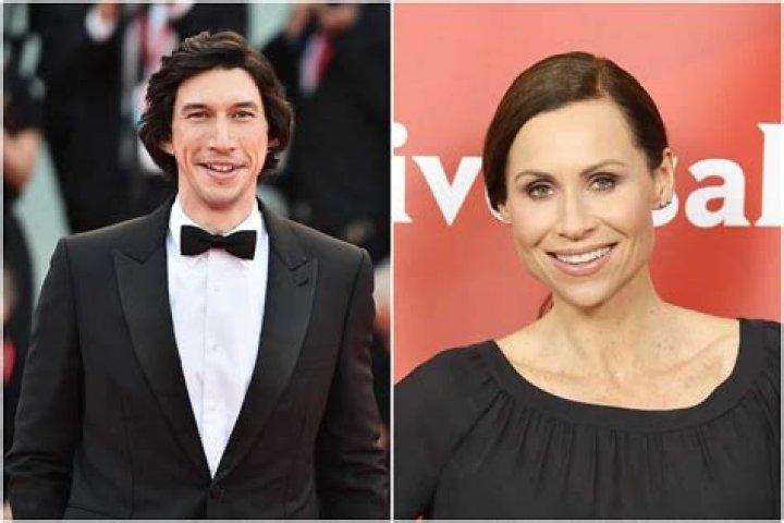 Are actors Minnie Driver and Adam Driver related? – Celebrity