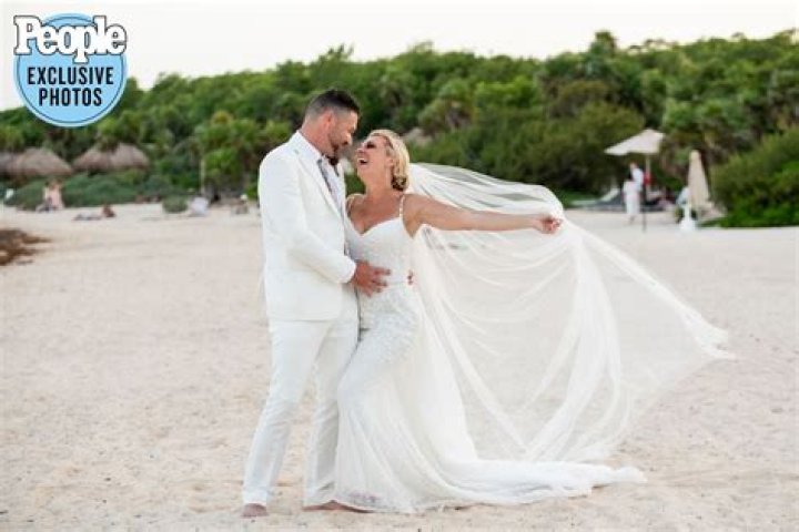 Are Kortney Wilson And Kevin A Couple? – Celebrity
