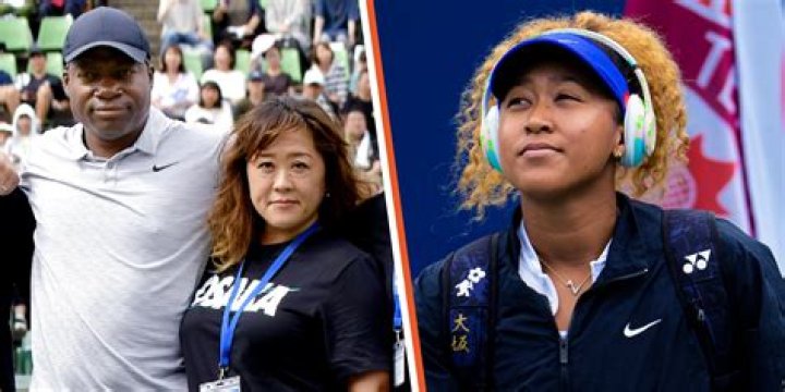 Are Naomi Osaka Parents Still Together? – Celebrity