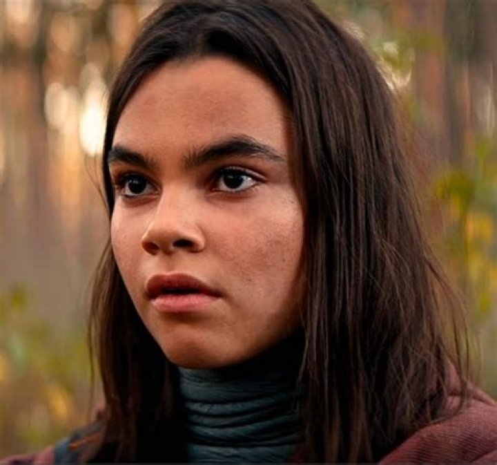 Ariana Greenblatt Wiki, Age, Parents, Height & Borderlands