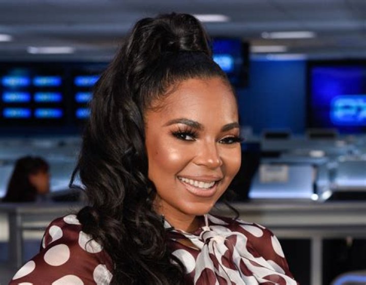 Ashanti in Bathing Suit Celebrates 41st Birthday in Bahamas  — Celebwell