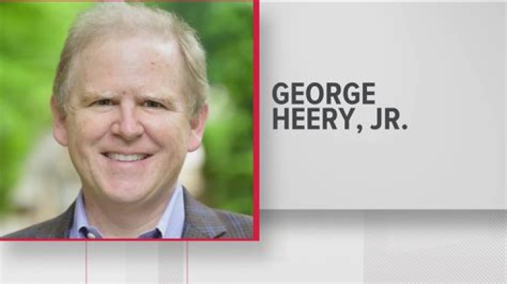 Atlanta realtor George Heery Dies after tree fell during storm in Fulton County