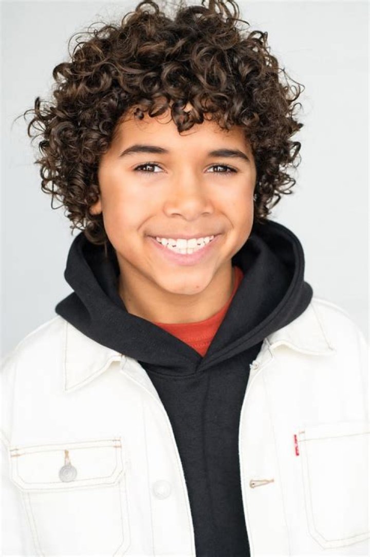 Atticus Woodward Wiki, Height, Age, Parents & Facts