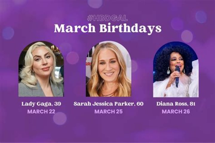 August 9 Birthdays Of Famous People