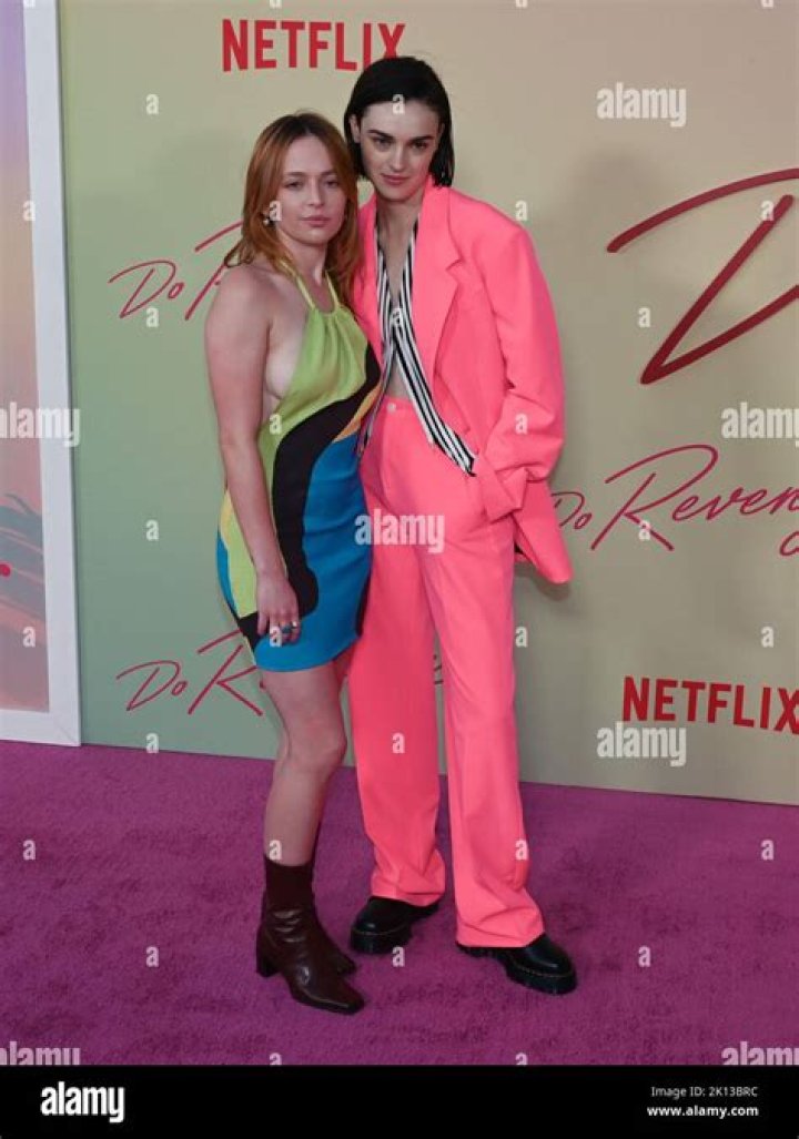 Ava Capri Wiki, Girlfriend, Age, Height, Parents, Net Worth & More
