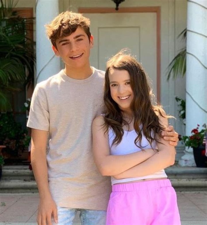 Ayden Mekus Biography, Wiki, Girlfriend, Salary, Height & More