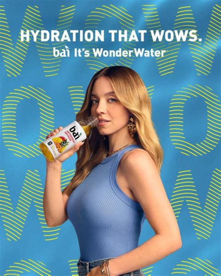 Bai Commercial Actress