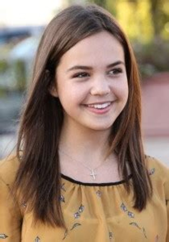 Bailee Madison Favorite Color Food Song Movie Hobbies Biography