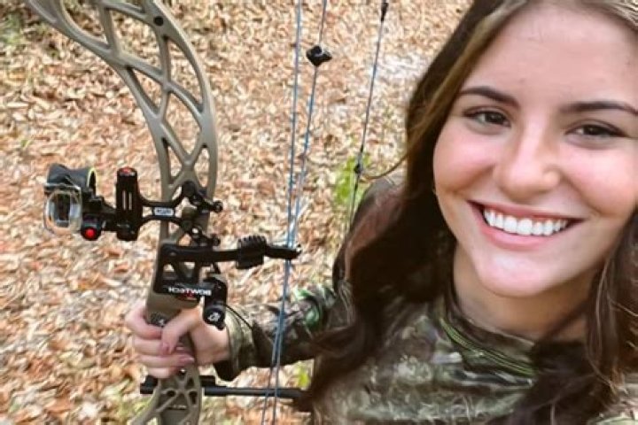 Baylee Holbrook Is Fighting for Her Life at Shands in Gainesville