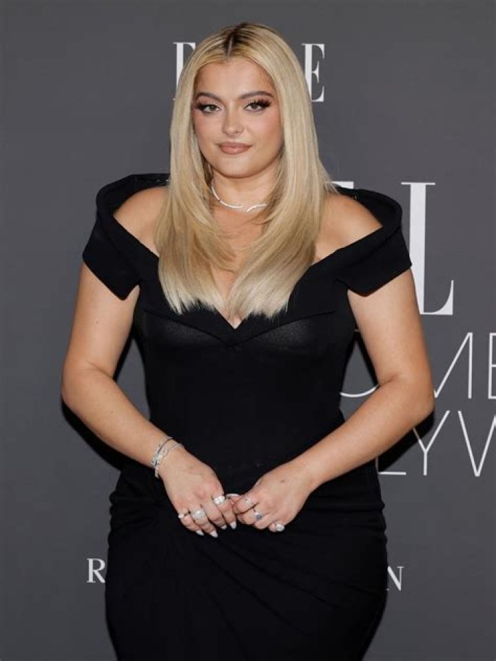 Bebe Rexha Weight Gain: Dealing with Pcos Challenges