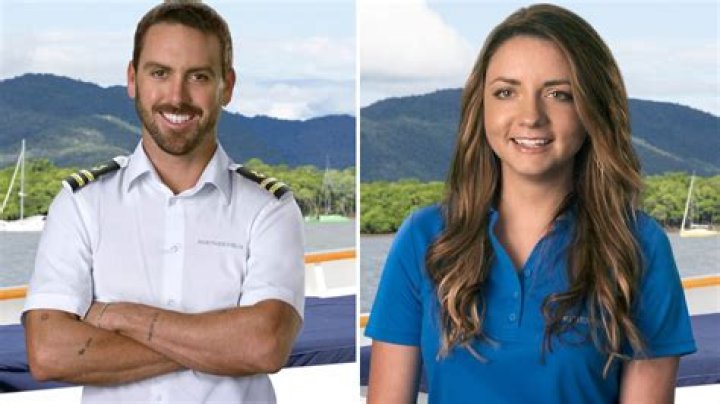 Below Deck Margot Sisson Wiki, Age, Boyfriend, Parents, Height, Net Worth and More