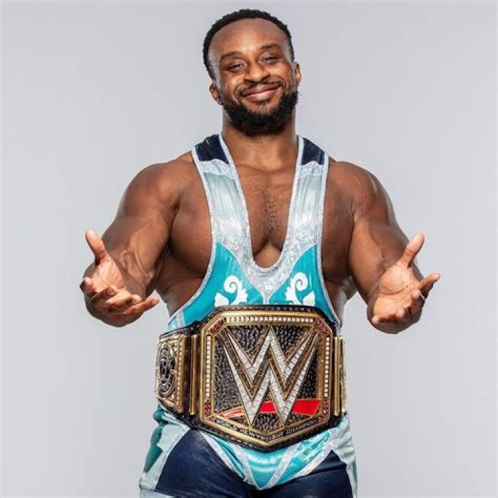 Big E. Langston Height Weight Body Measurements Age Facts Family