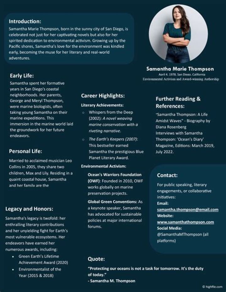 Biography Archives - Page 55 of 124