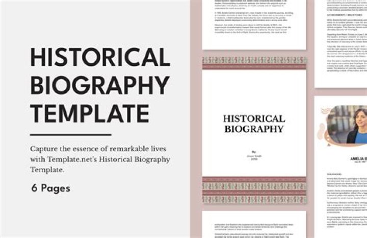 Biography Archives - Page 73 of 124