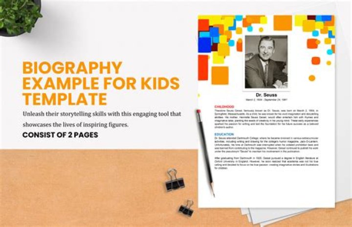 Biography Archives - Page 81 of 133