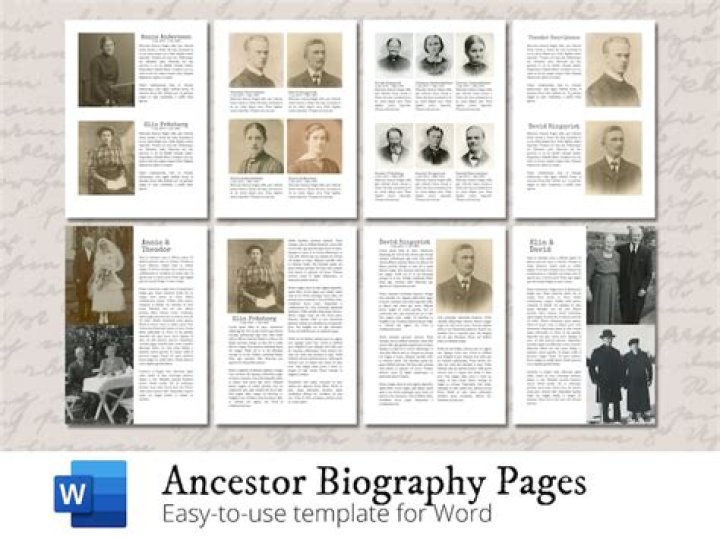 Biography Archives - Page 93 of 124