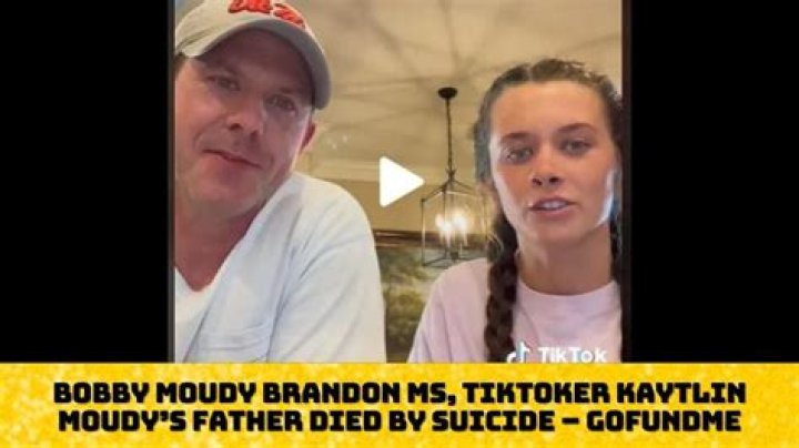 Bobby Moudy Wiki, Obituary, Age, Wife, Kids, Parents & Net Worth