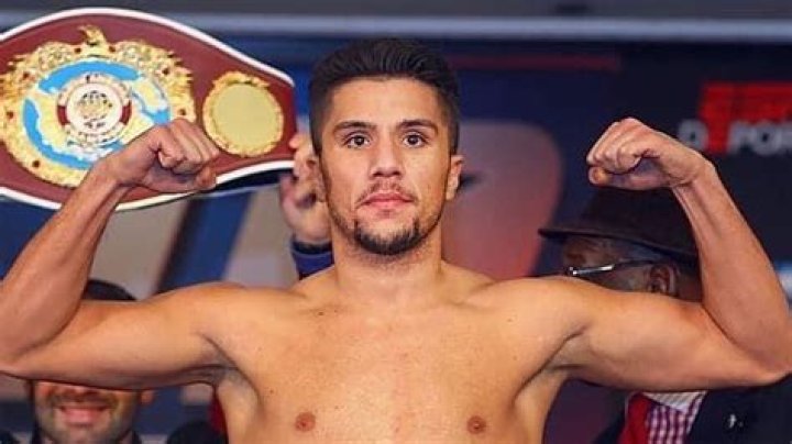 Boxer Cem Kilic Death, Age, Biography, Wikipedia