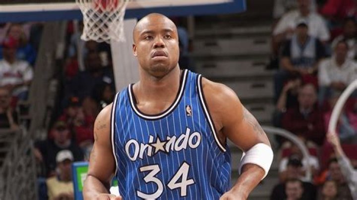 Brandon Hunter Cause of Death, How Did Brandon Hunter Die? ‘NBA’ Orlando Magic Player