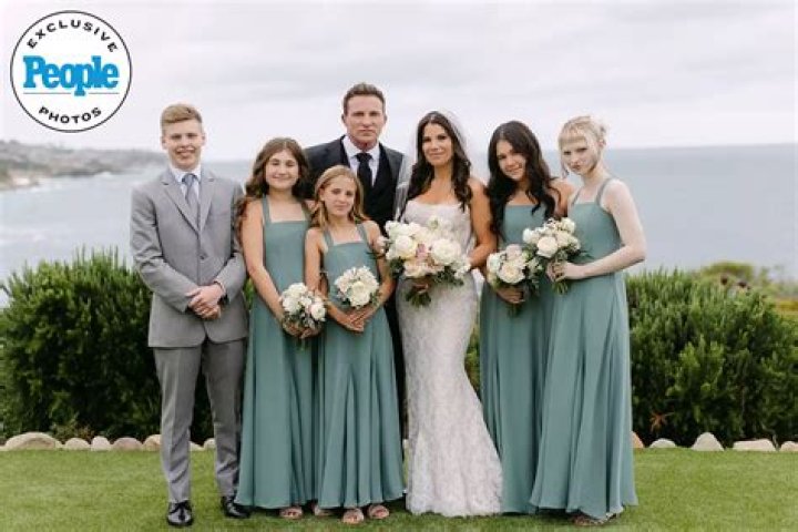 Brian Mcbride Wife; Meet Dina Lundstrom and Brian Mcbride Children