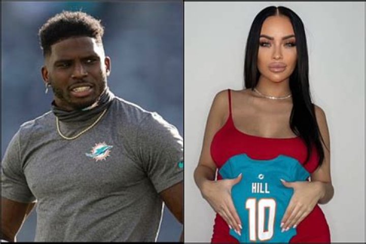 Brittany Lackner (Tyreek Hill’s Accuser) Wiki, Age, Boyfriend, Husband, Son & More