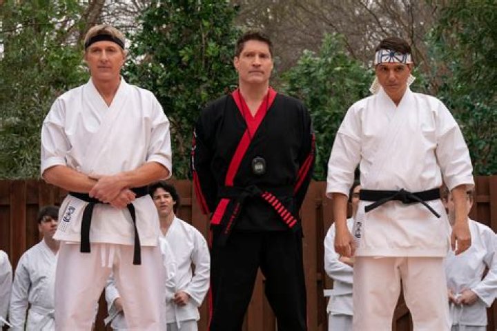 Brock Duncan Wiki, Age, Height, Cobra Kai & Parents