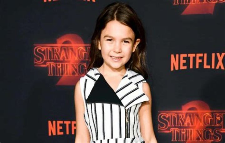 Brooklynn Prince Wiki, Parents, Height, Age & Movies