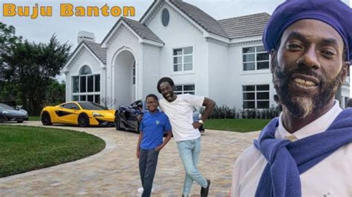 Buju Banton Net Worth, Age, Wife, Kids, Bio, Wiki, Tattoo