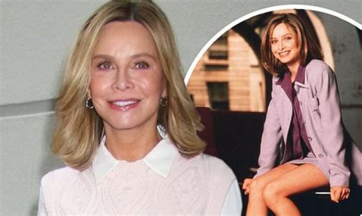 Calista Flockhart Plastic Surgery: Secrets Behind 59-Year-Old Calista's Seemless Beauty!