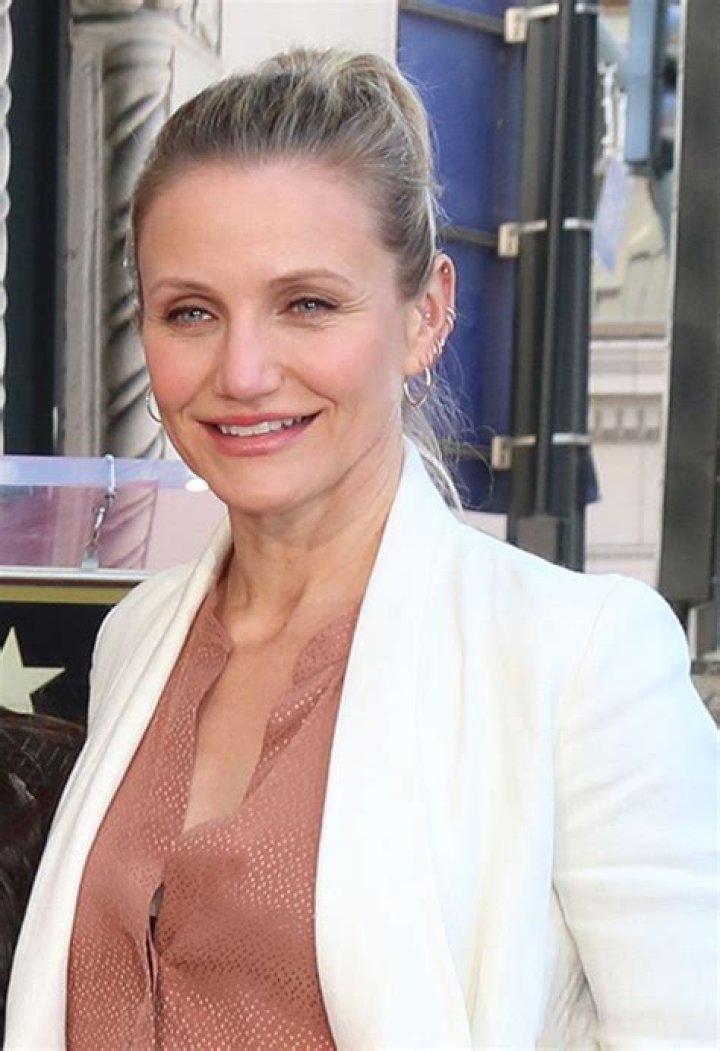 Cameron Diaz Stays Fit As She Un-Retires: Here’s How — Celebwell