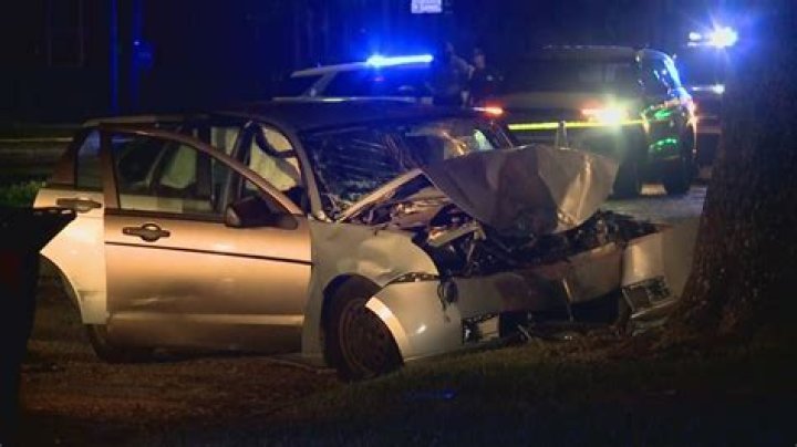 Cameron Olson Dies in a Tragic Car Accident